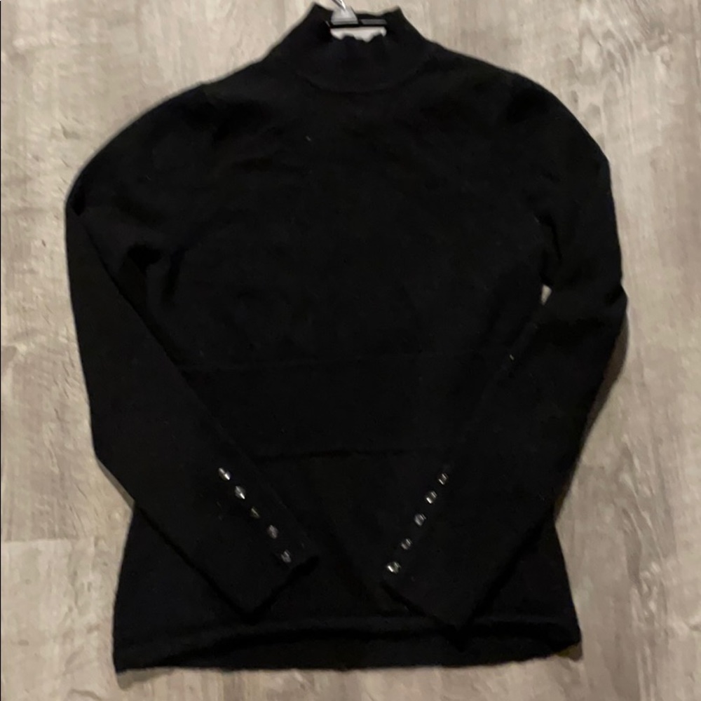 Fenn Wright Mason sweater